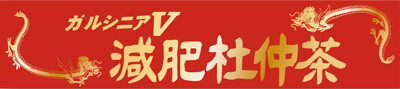 ガルシニアＶ減肥杜仲茶